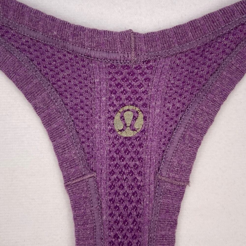 Lululemon Run Swiftly Tech Racerback - image 4